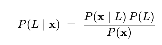 A black and white math equation AI-generated content may be incorrect.
